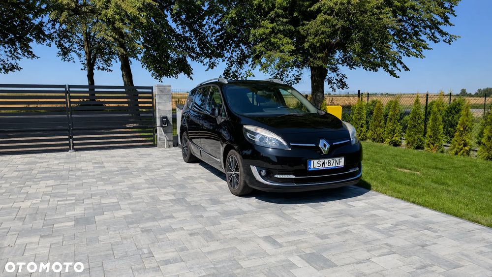 Renault Scenic 1.2 TCe Energy Bose Edition - 1