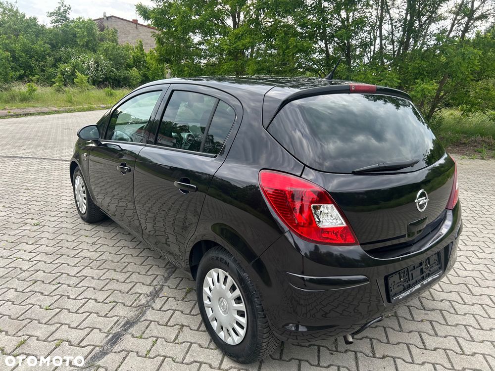 Opel Corsa 1.2 16V Enjoy - 7