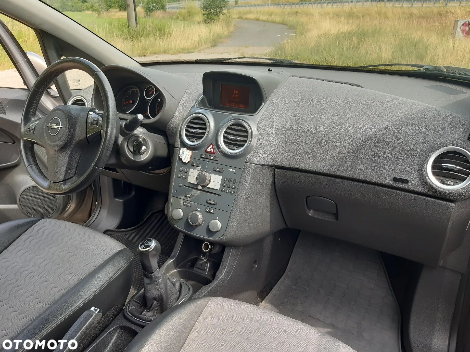 Opel Corsa - 12