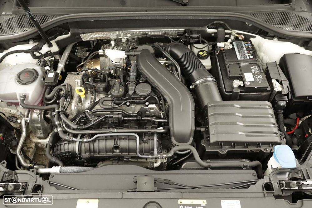 Audi Q2 35 TFSI Advanced S tronic - 25