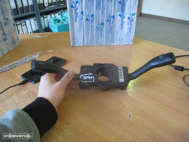 Comutador 4B0953503F VW GOLF 4 1999 (Luzes, Piscas, Escovas) - 5