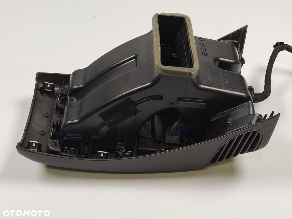 JEEP GRAND CHEROKEE WK2 16-21r Panel Tunelu Środkowego BRĄZ - 11