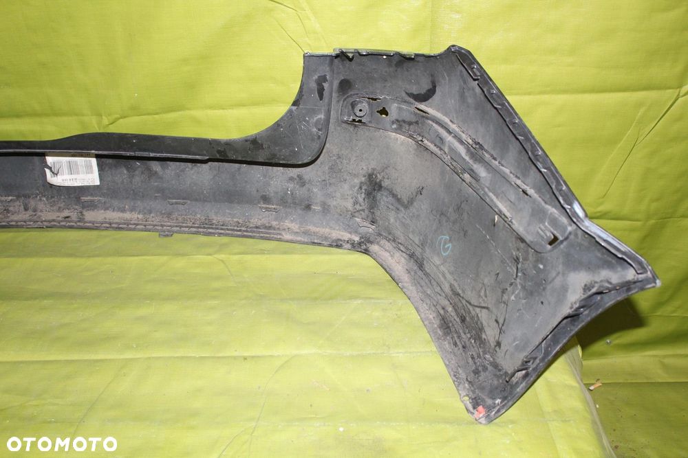 Zderzak tył Opel Astra H III Kombi 2004-2014r. - 2