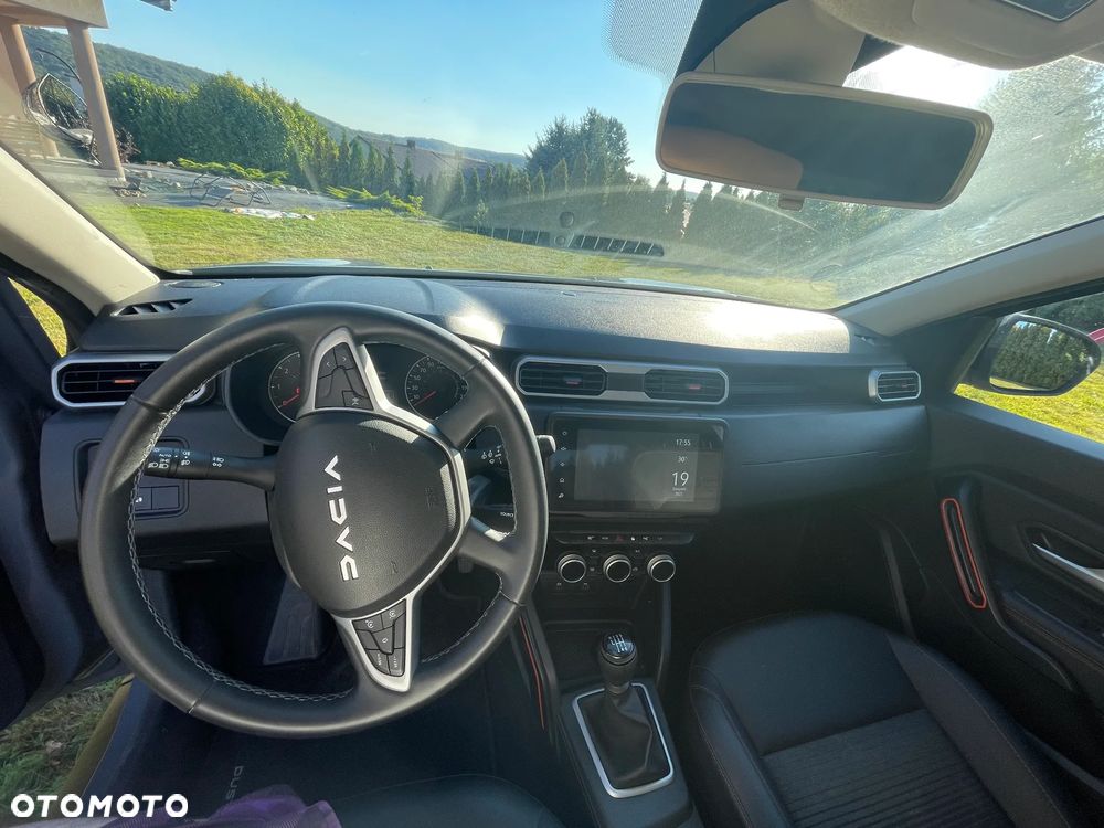 Dacia Duster - 11