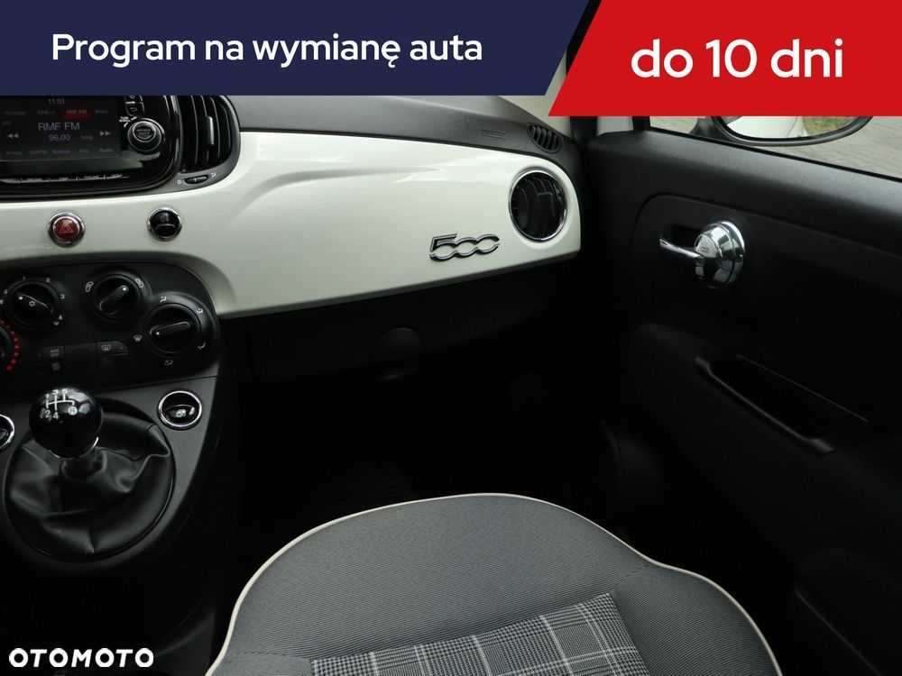 Fiat 500 - 10