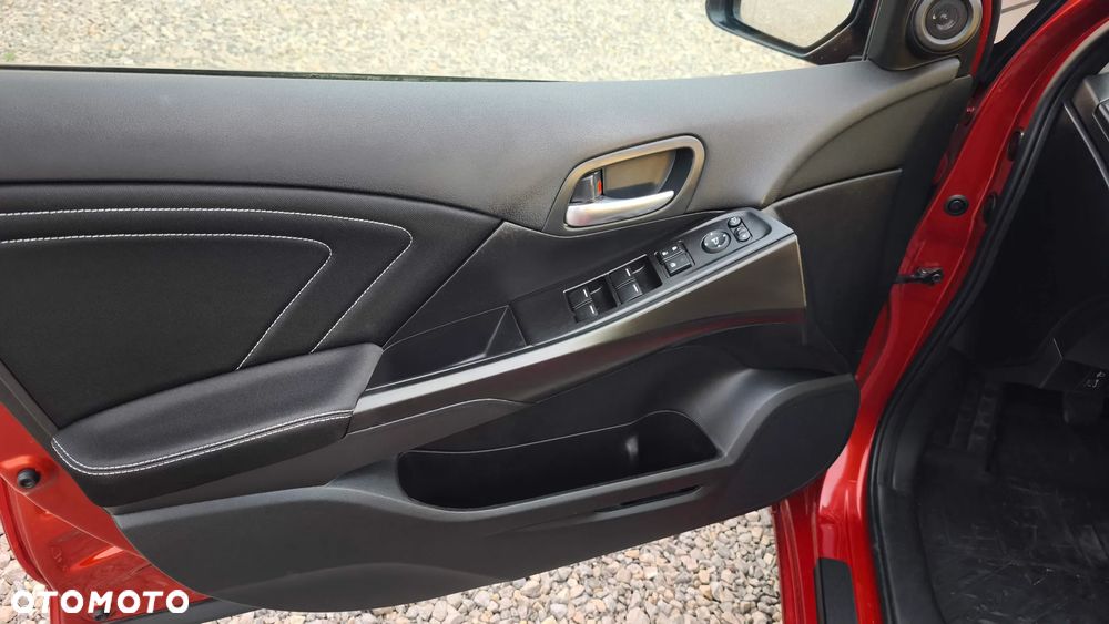 Honda Civic - 10