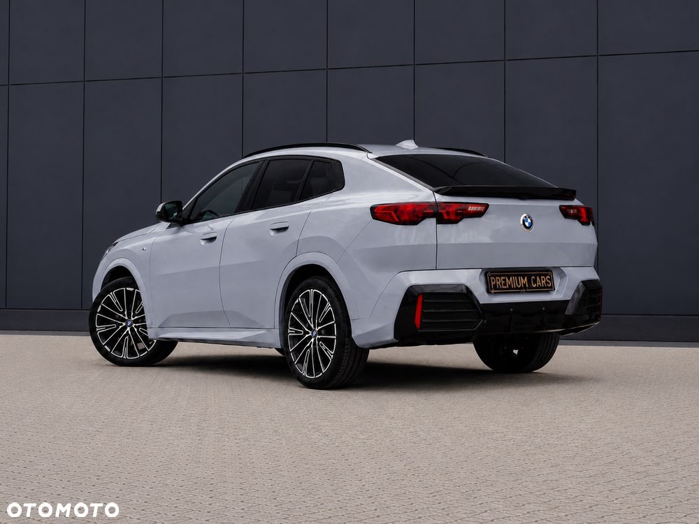 BMW X2 xDrive20d - 12