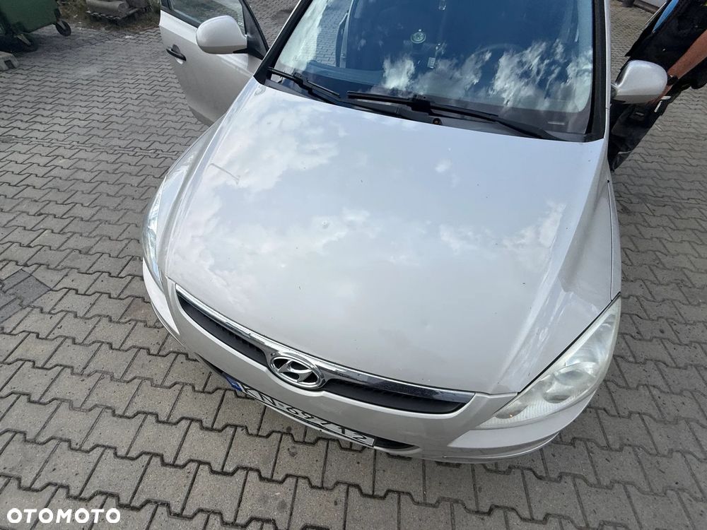 Hyundai i30 - 3