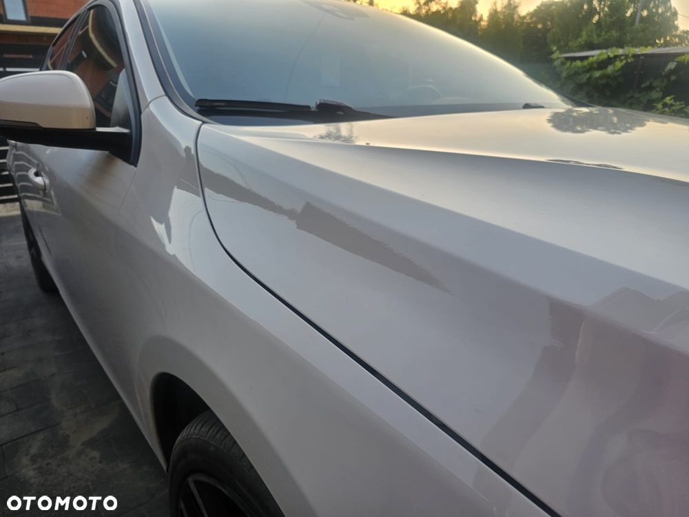 Volvo S60 - 7