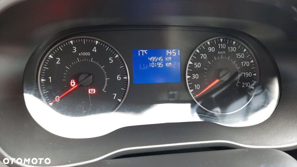Dacia Duster - 13