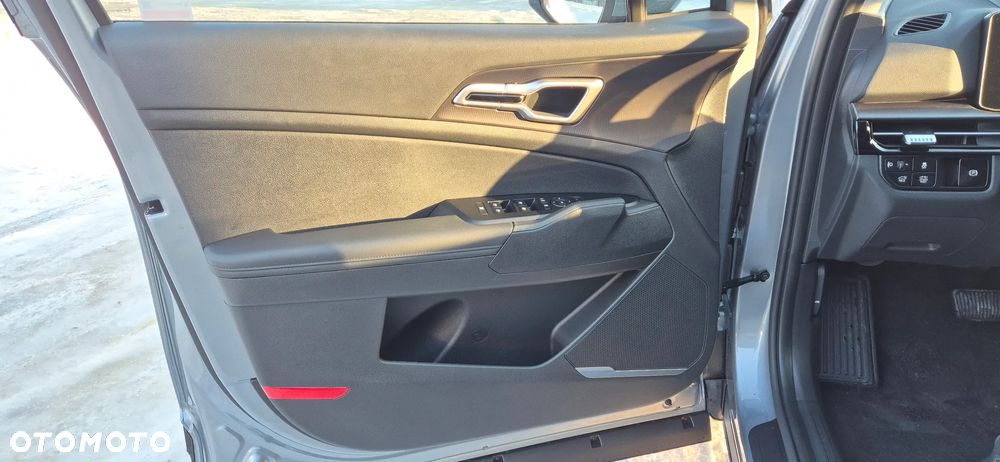 Kia Sportage 1.6 T-GDI HEV L 4WD - 11