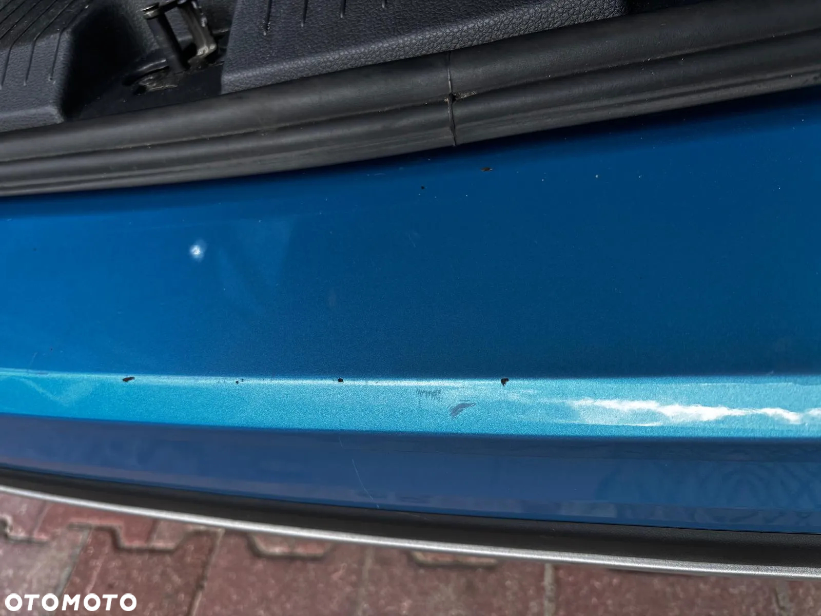 Ford Tourneo Connect Grand 2.0 EcoBlue Active - 14