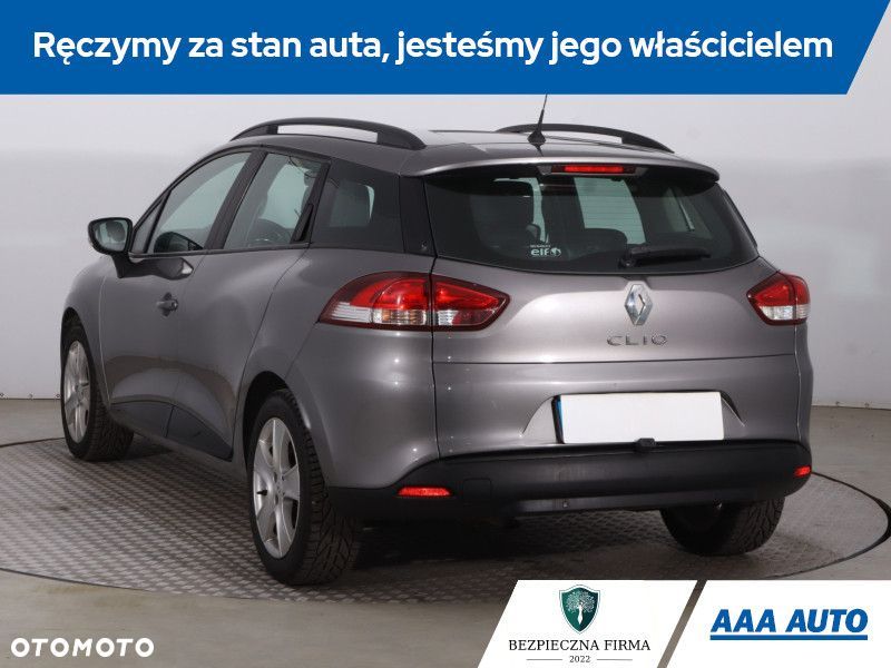 Renault Clio - 6