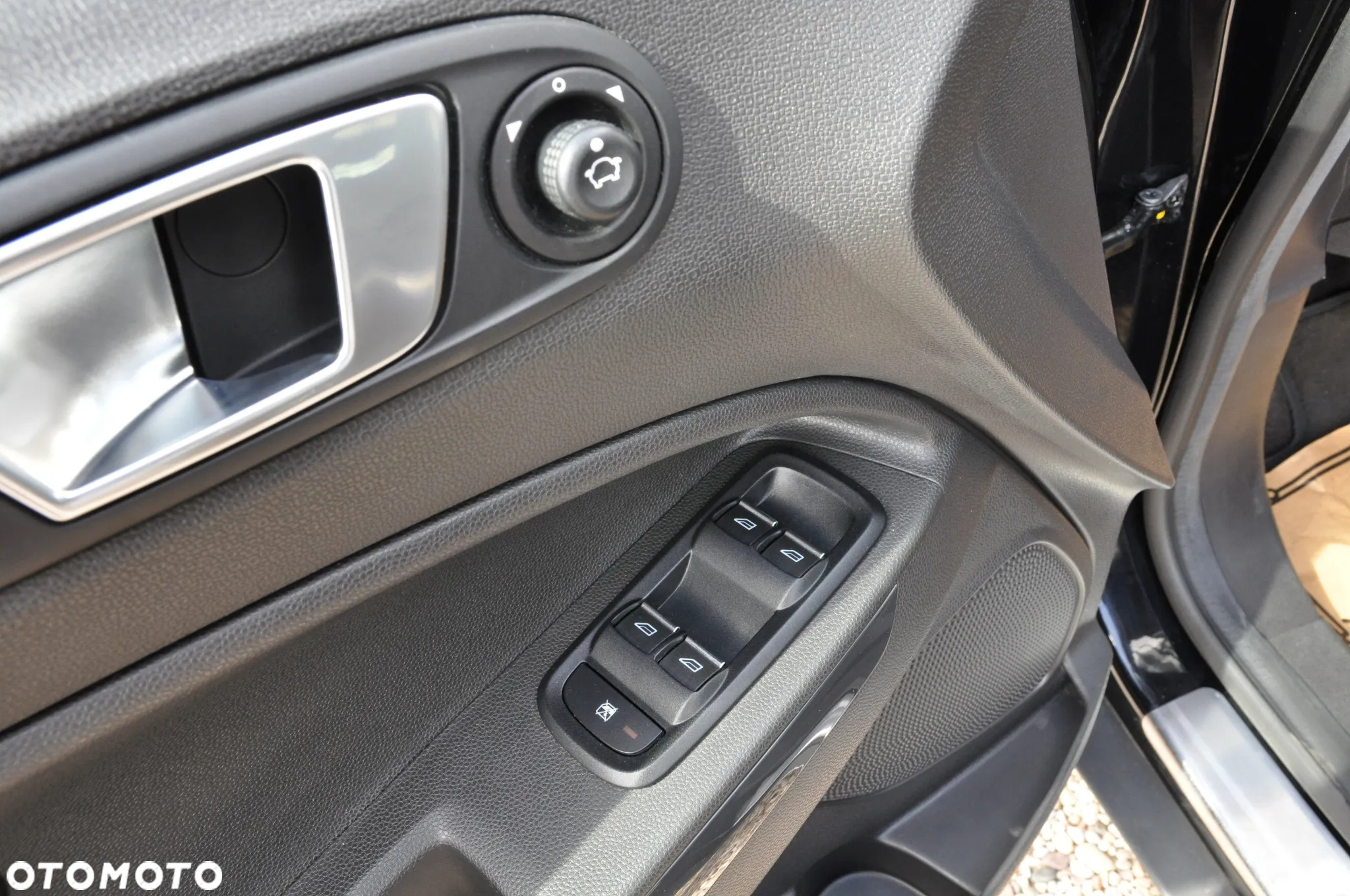 Ford EcoSport 1.0 EcoBoost TITANIUM X - 12