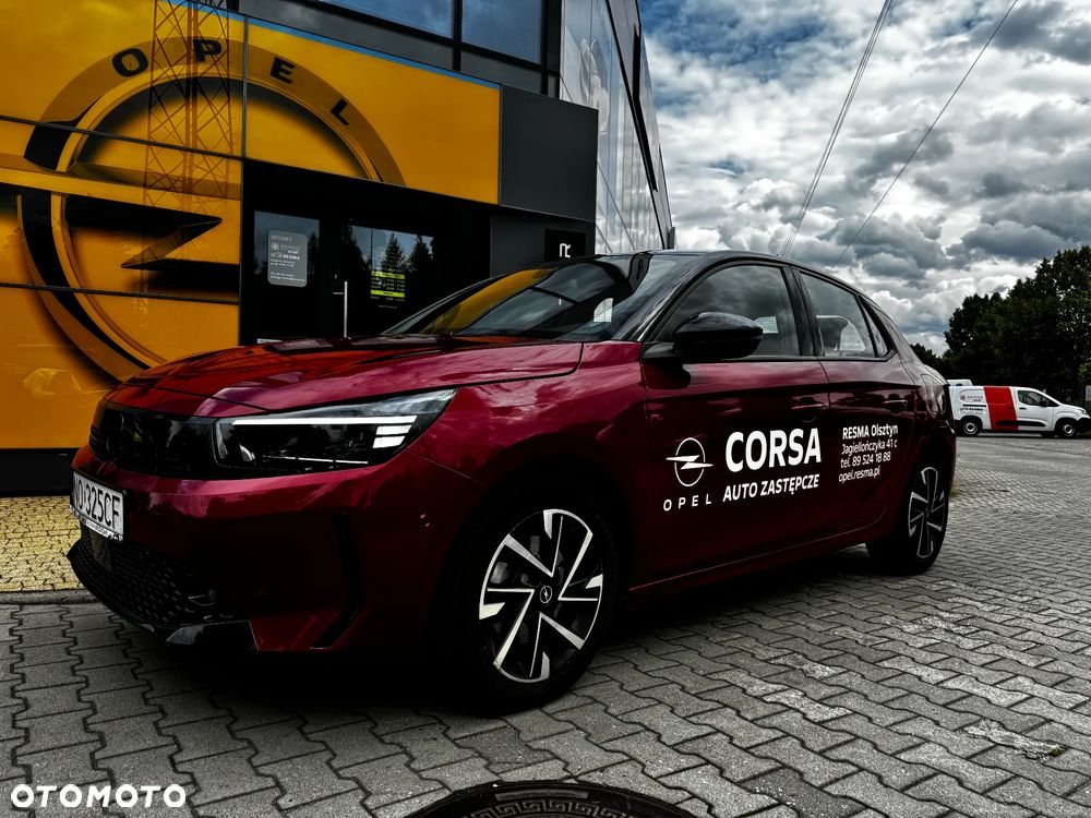 Opel Corsa 1.2 GS S&S - 2