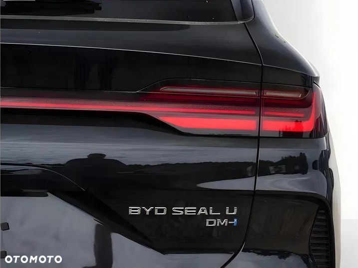 BYD Seal U 1.5 Comfort - 22