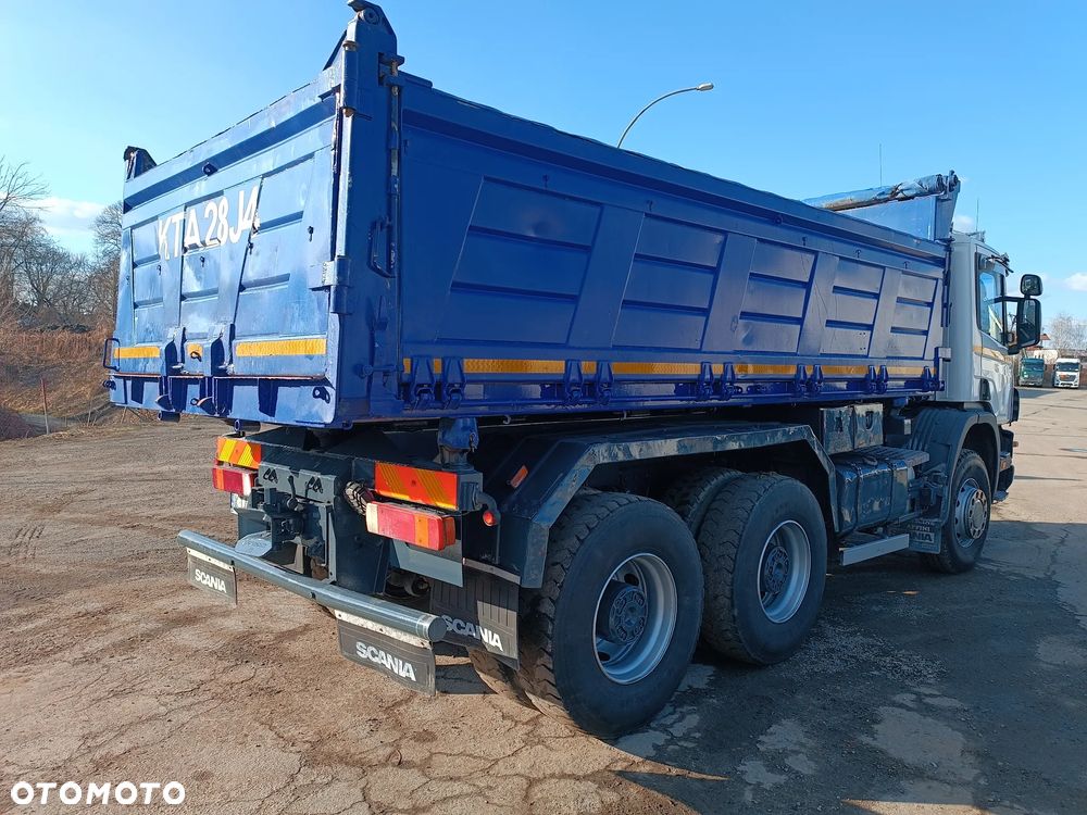 Scania - 2
