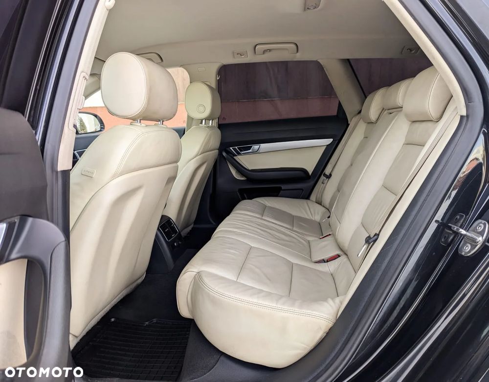 Audi A6 ver-avant-3-0-tdi-quattro-s-tronic - 8