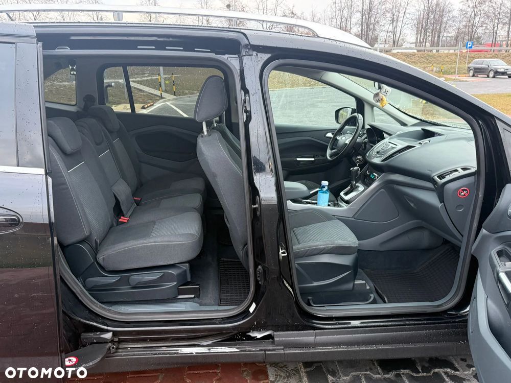 Ford Grand C-MAX 2.0 TDCi Edition MPS6 - 11