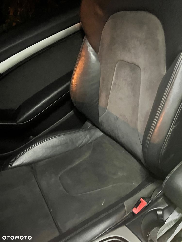 Audi A5 Coupé 2.0 TFSI - 14