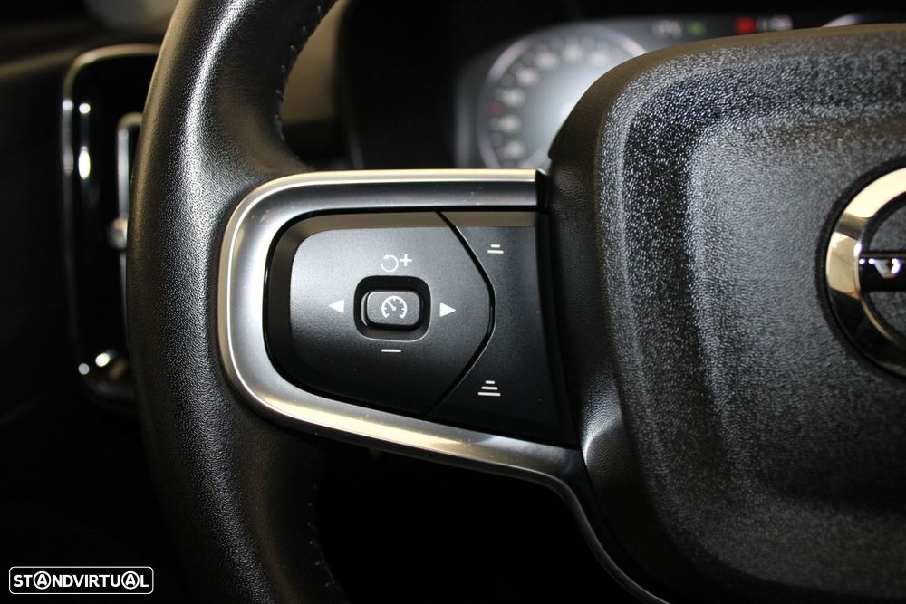 Volvo XC 40 1.5 T5 PHEV Inscription - 12