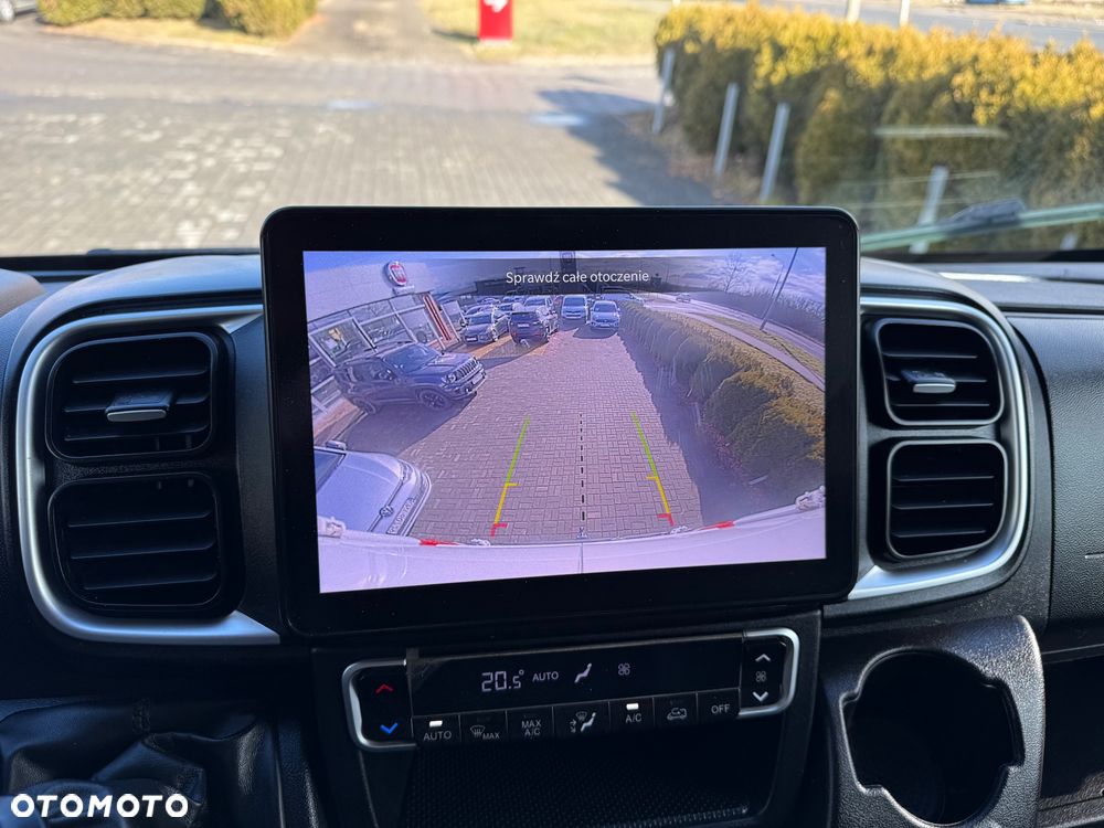 Citroën Jumper Ducato Boxer Proace Movano L3H2 - 15