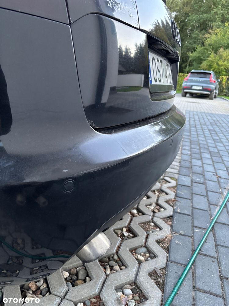 Audi A6 Avant - 10
