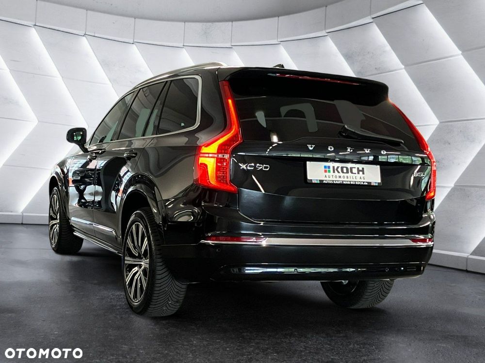 Volvo XC 90 B5 D AWD Plus Bright - 2