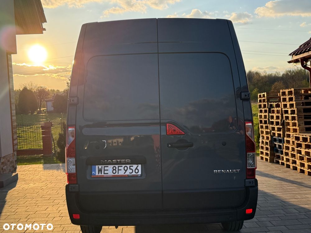 Renault Master - 4