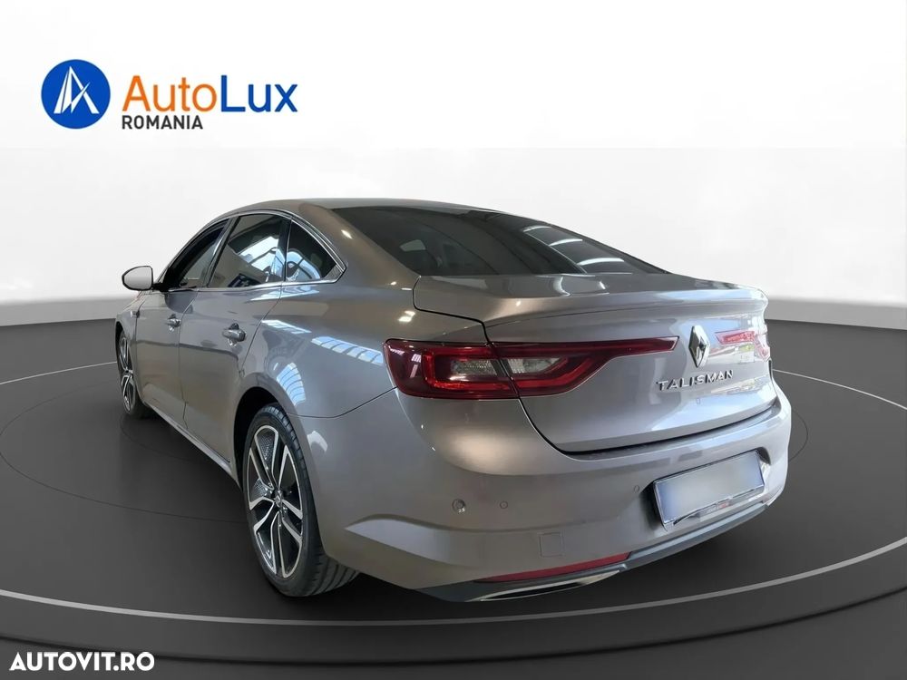 Renault Talisman ENERGY dCi EDC Intens - 4