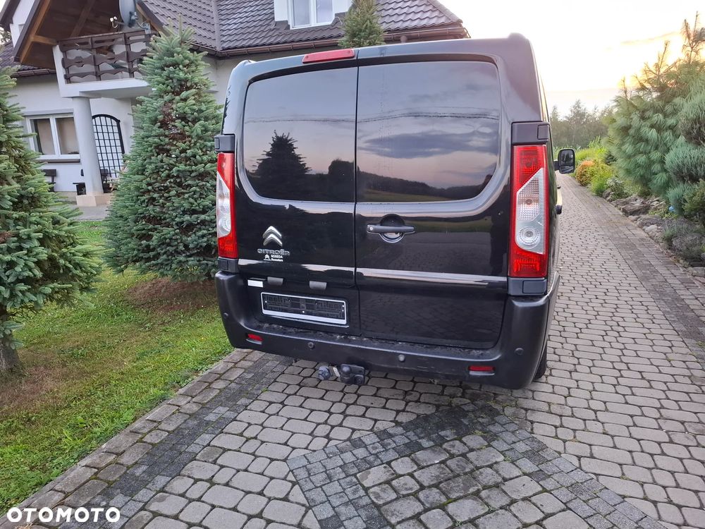 Citroën Jumpy Combi - 9