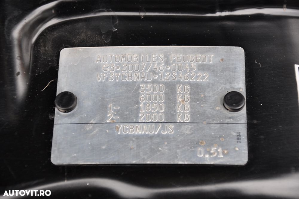 Peugeot Boxer - 19
