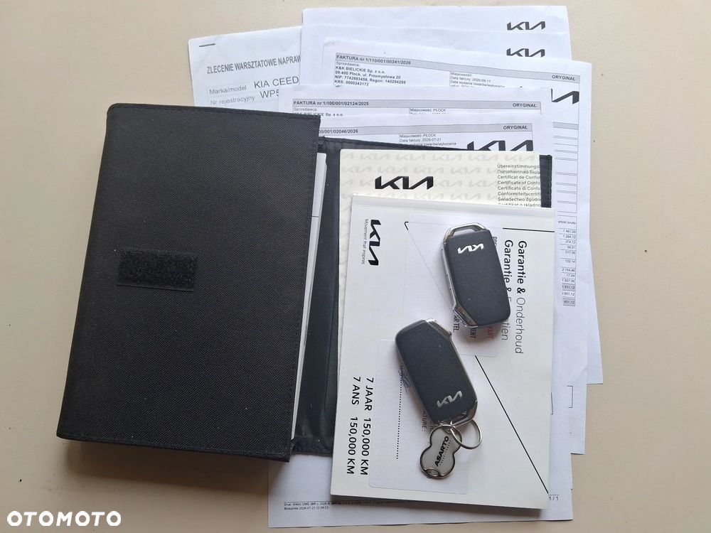 Kia Ceed 1.5 T-GDI GT-Line DCT - 15