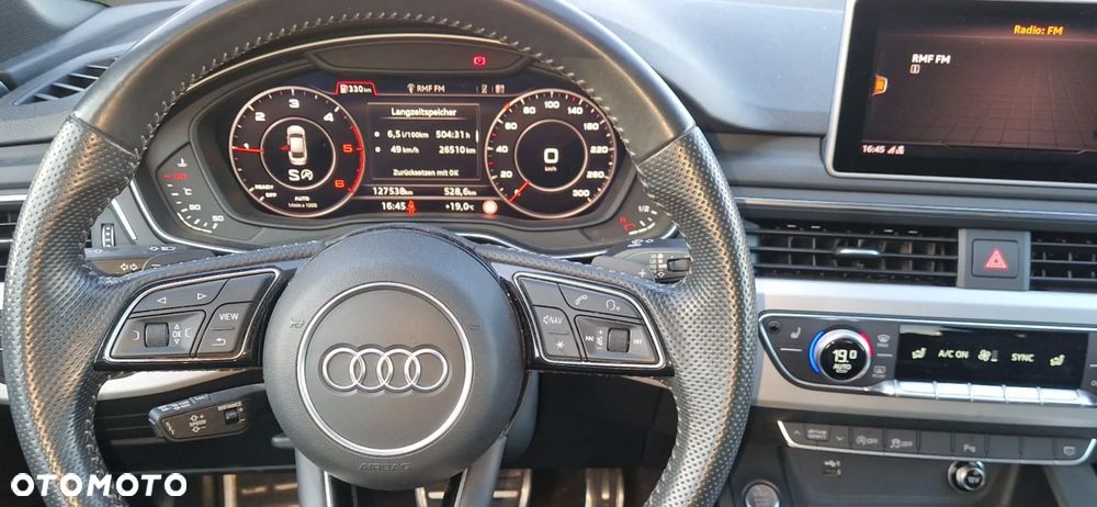 Audi A5 Sportback 2.0 TDI Quattro Sport S tronic - 14