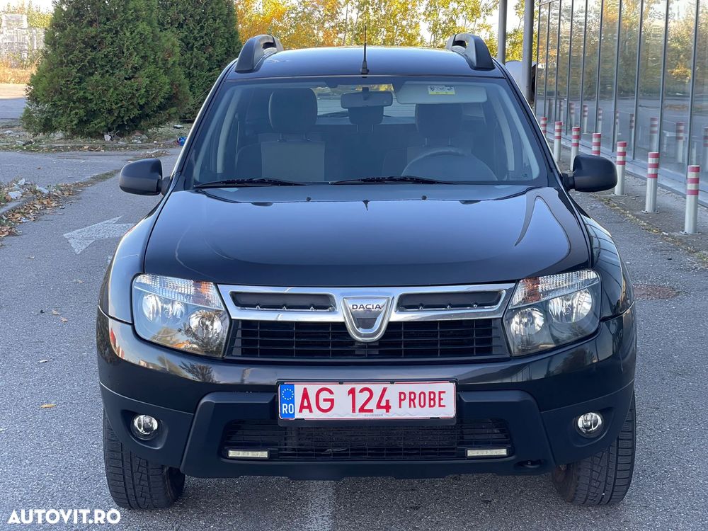 Dacia Duster 1.6 16V 4x2 Destination - 2