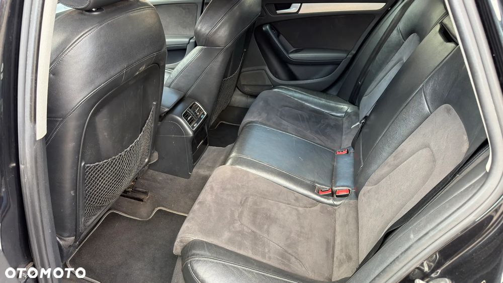 Audi A4 Allroad 2.0 TDI Quattro - 8