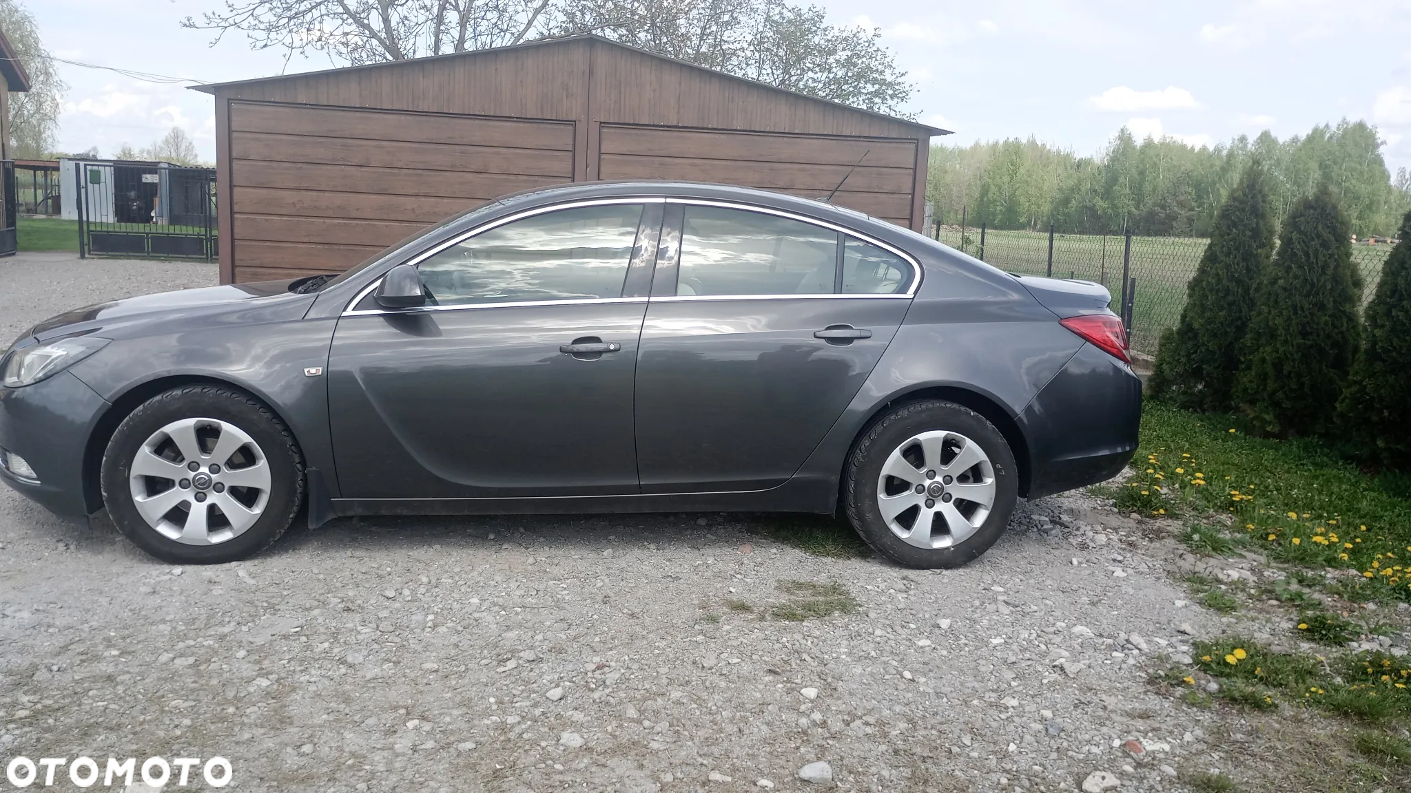 Opel Insignia 2.0 CDTI - 3