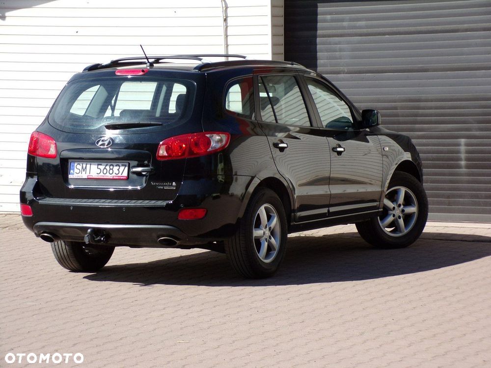 Hyundai Santa Fe - 25