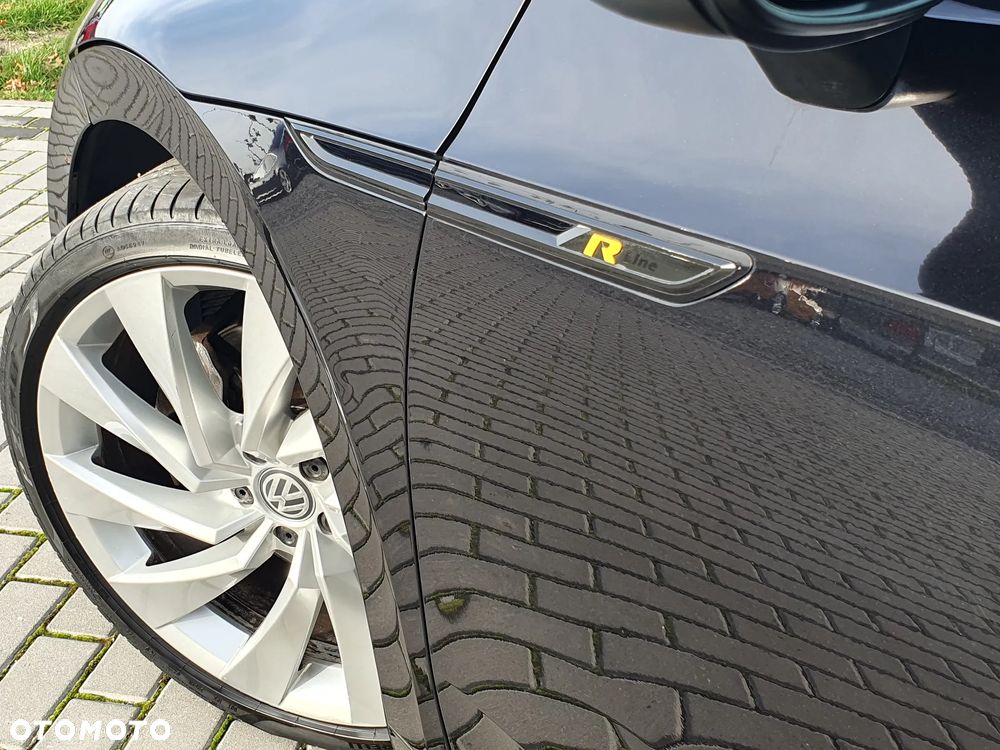 Volkswagen Arteon 2.0 TDI SCR 4Motion DSG R-Line - 12