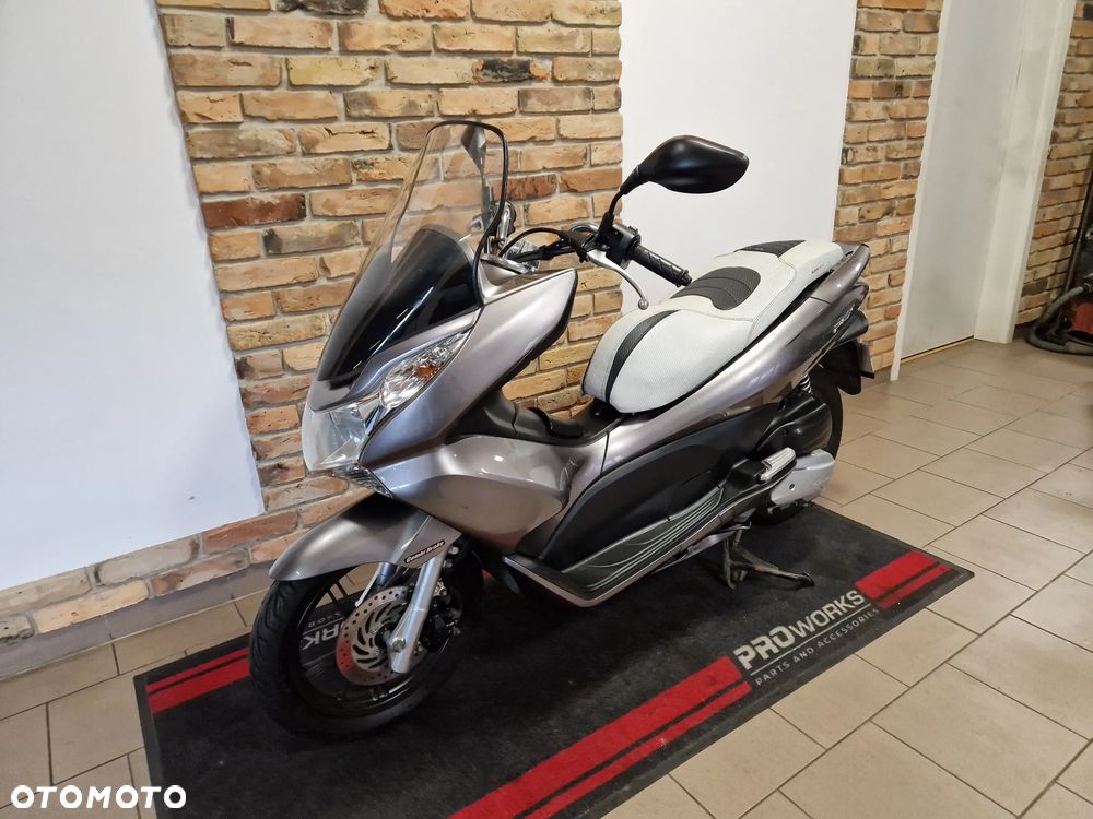 Honda PCX - 6