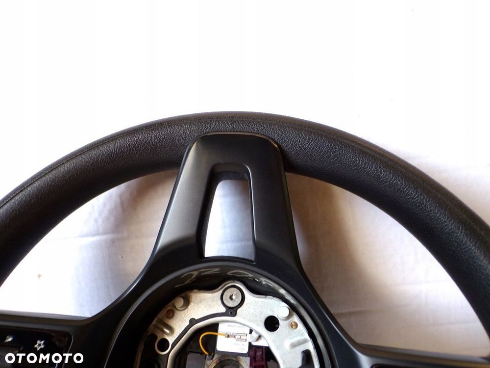 SPRINTER 907 910 17- KIEROWNICA MULTIFUNKCJA A9074600302 - 10