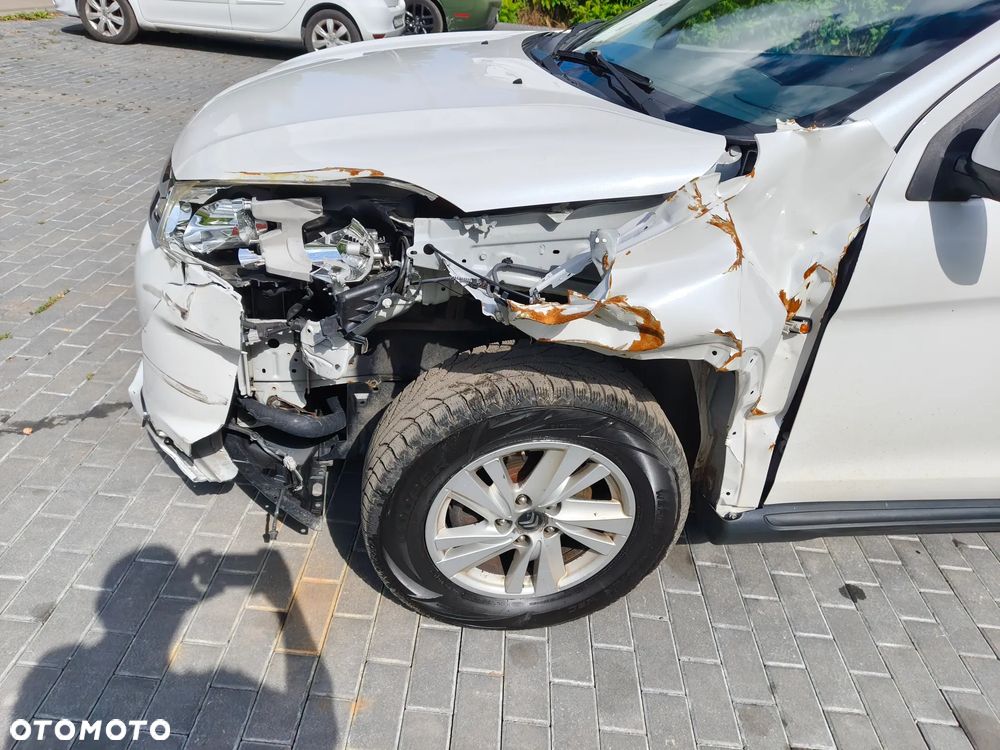 Citroën C4 Aircross - 13