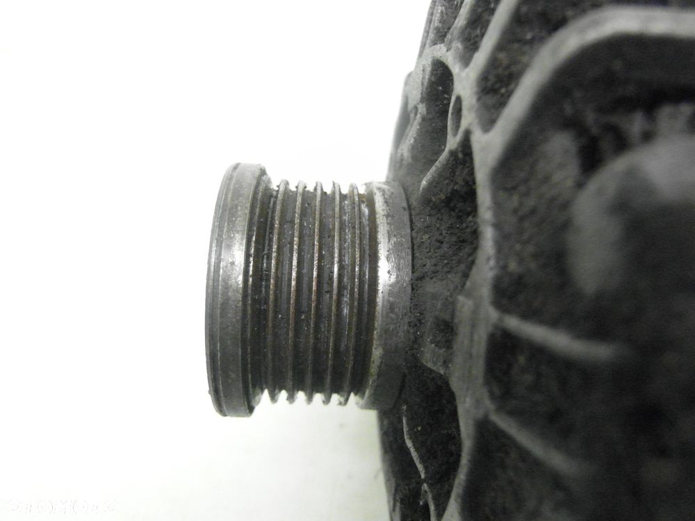 ALTERNATOR RENAULT MASTER II 2.5 dCi SG12B071 7711134316 - 9
