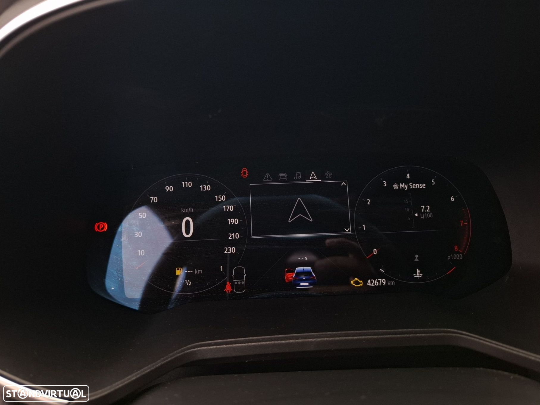 Renault Clio 1.0 TCe RS Line - 15