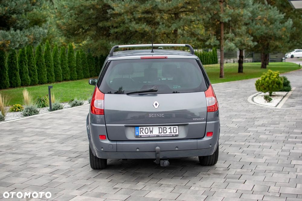 Renault Grand Scenic Gr 2.0T 16V Exception - 4