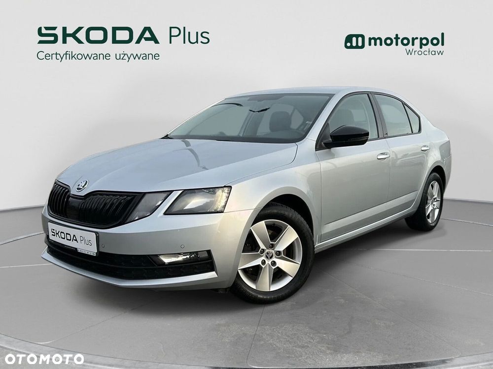 Skoda Octavia 1.5 TSI GPF ACT Ambition - 1