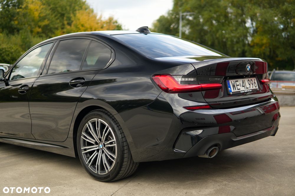BMW Seria 3 - 8