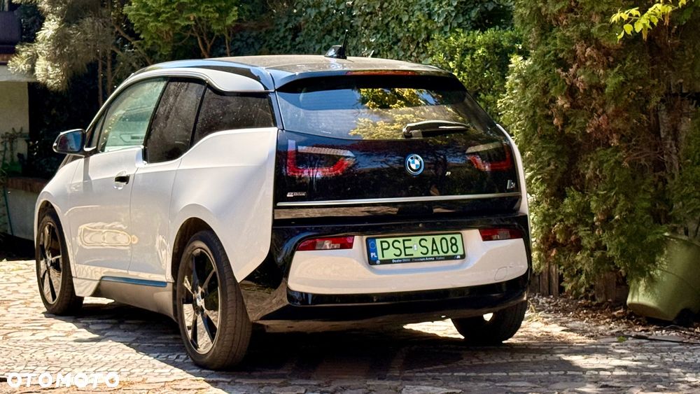 BMW i3 (120 Ah) - 9