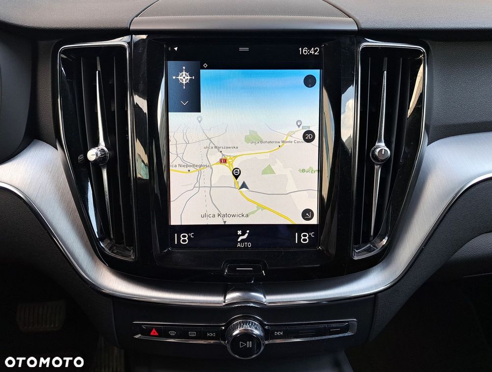 Volvo XC 60 - 23
