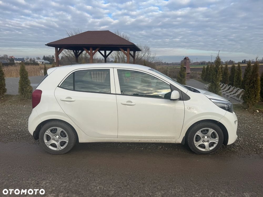 Kia Picanto 1.2 M - 1